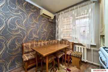 Фото №4: 2-комнатная квартира 55 м² - Краснодар, мкр. Завод Радиоизмерительных Приборов, ул. Тепличная, 48