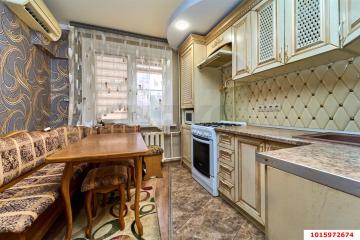 Фото №2: 2-комнатная квартира 55 м² - Краснодар, мкр. Завод Радиоизмерительных Приборов, ул. Тепличная, 48