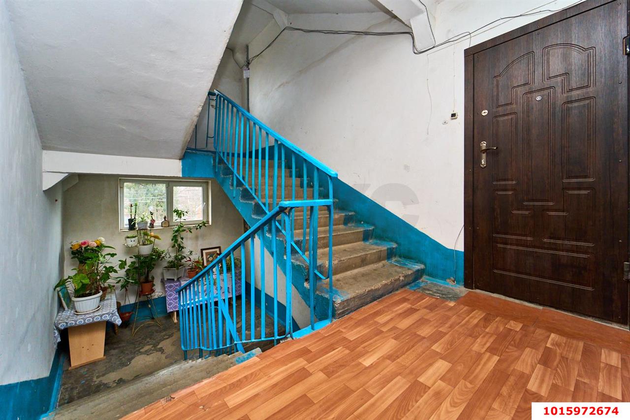 Фото №17: 2-комнатная квартира 55 м² - Краснодар, Прикубанский внутригородской округ, Калинино, мкр. Завод Радиоизмерительных Приборов, ул. Тепличная, 48