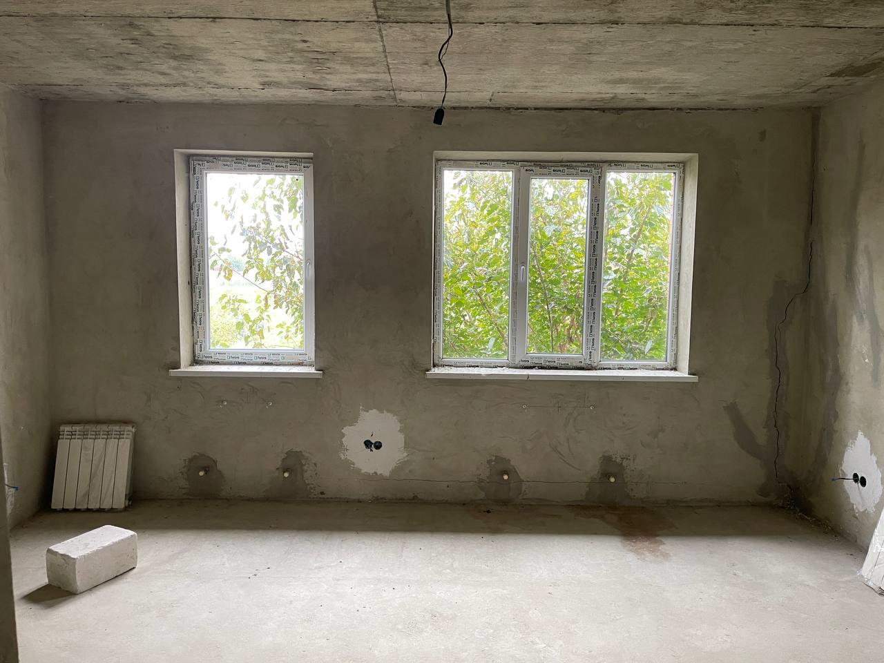 Фото №6: Дом 112 м² + 2.4 сот. - Краснодар, Карасунский внутригородской округ, мкр. Гидростроителей, ул. Парусная, 24/1к4