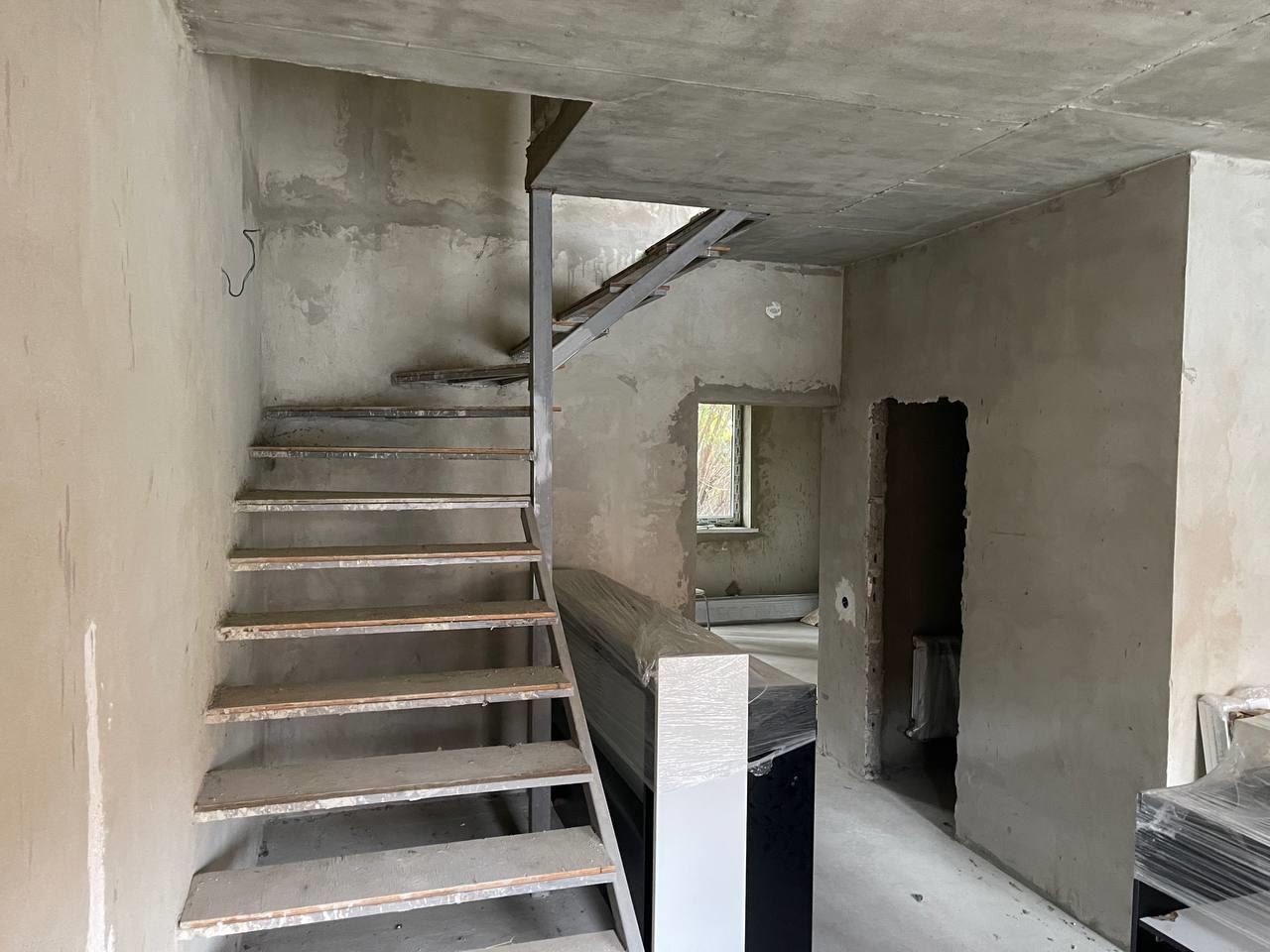 Фото №4: Дом 112 м² + 2.4 сот. - Краснодар, Карасунский внутригородской округ, мкр. Гидростроителей, ул. Парусная, 24/1к4