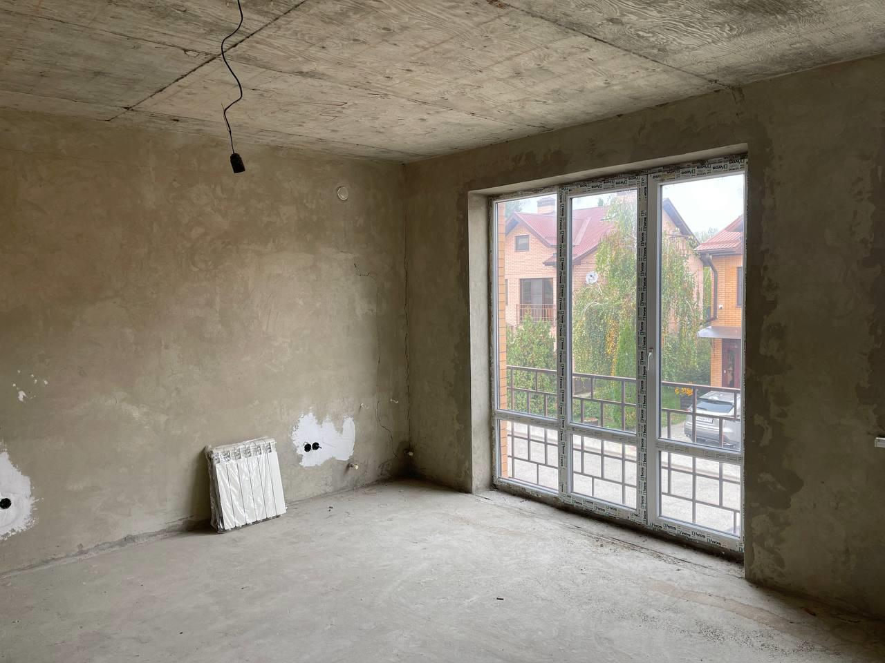 Фото №2: Дом 112 м² + 2.4 сот. - Краснодар, Карасунский внутригородской округ, мкр. Гидростроителей, ул. Парусная, 24/1к4