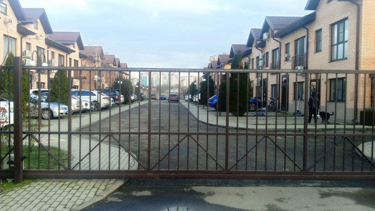 Фото №20: Дом 112 м² + 2.4 сот. - Краснодар, Карасунский внутригородской округ, мкр. Гидростроителей, ул. Парусная, 24/1к4