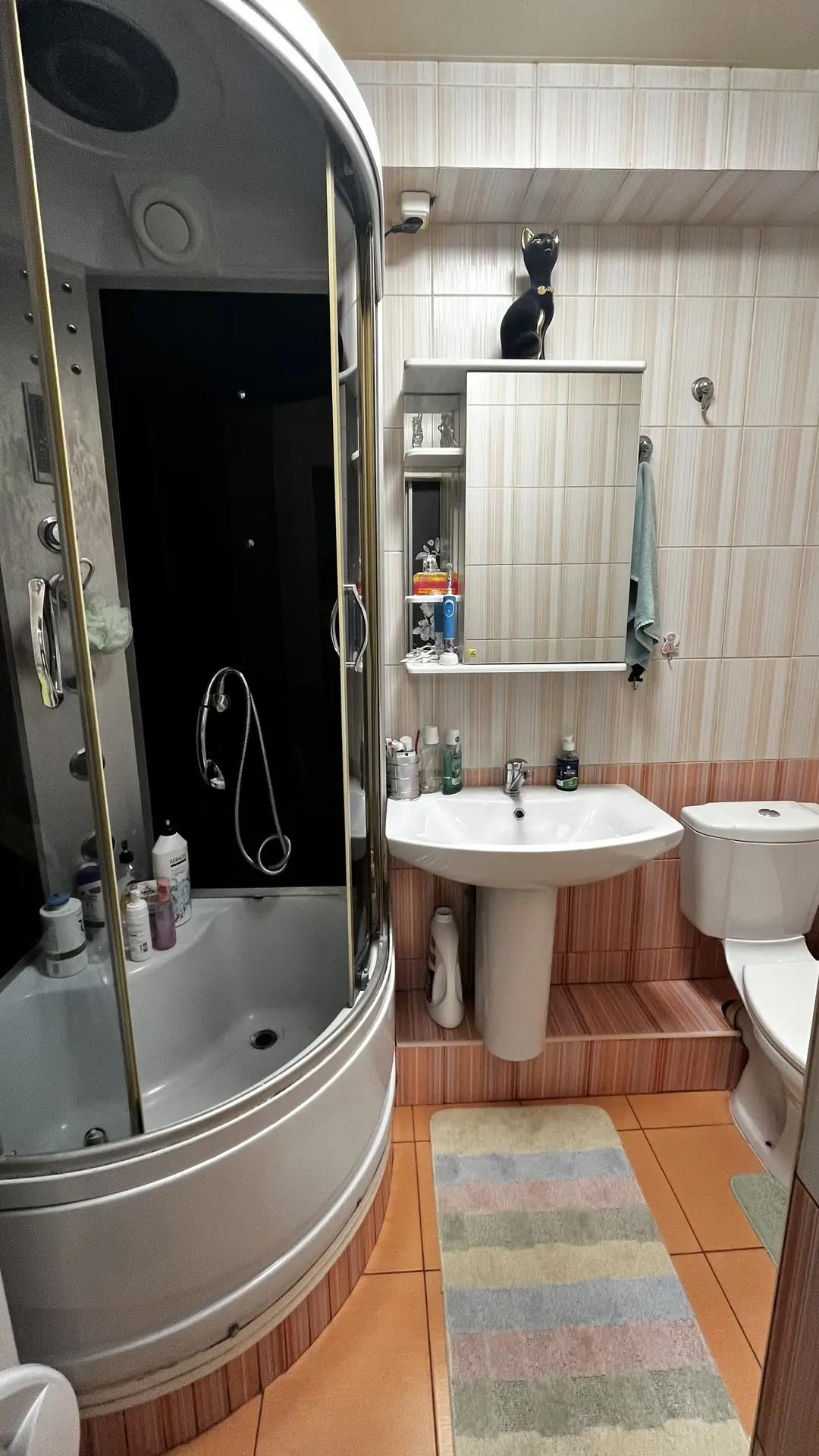 Фото №10: 1-комнатная квартира 33 м² - Краснодар, Прикубанский внутригородской округ, мкр. Фестивальный, ул. Гагарина, 57