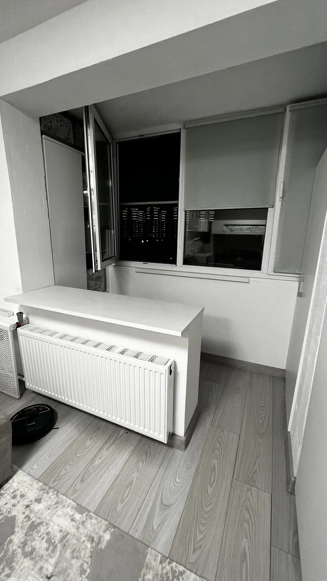 Фото №6: 1-комнатная квартира 33 м² - Краснодар, Прикубанский внутригородской округ, мкр. Фестивальный, ул. Гагарина, 57