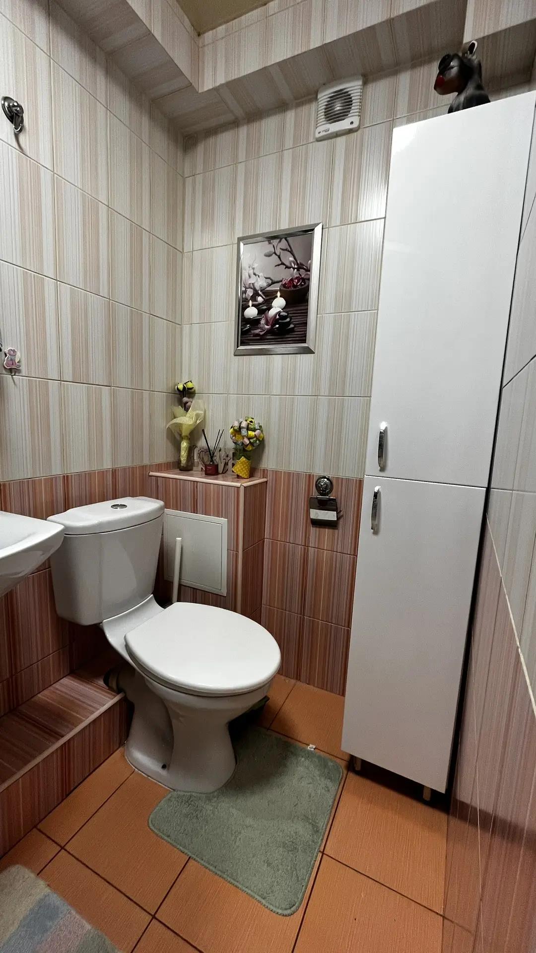 Фото №9: 1-комнатная квартира 33 м² - Краснодар, Прикубанский внутригородской округ, мкр. Фестивальный, ул. Гагарина, 57