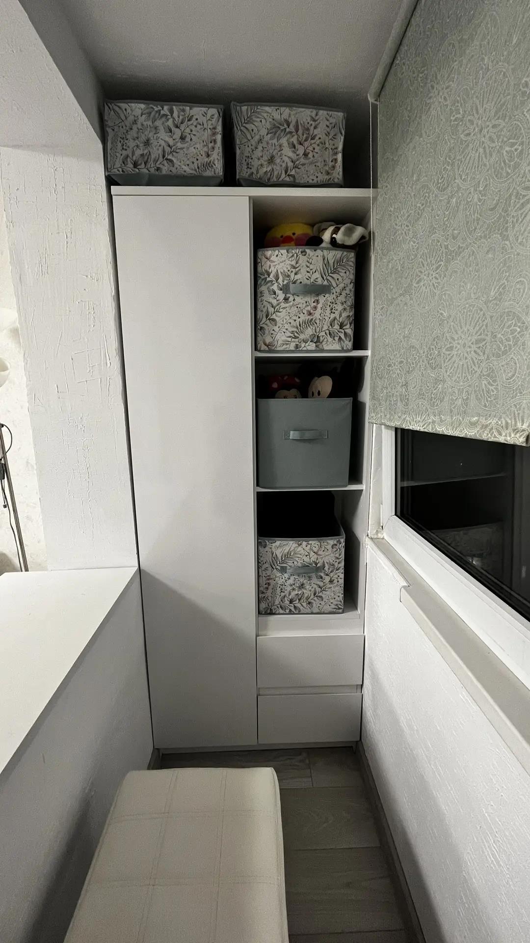 Фото №7: 1-комнатная квартира 33 м² - Краснодар, Прикубанский внутригородской округ, мкр. Фестивальный, ул. Гагарина, 57