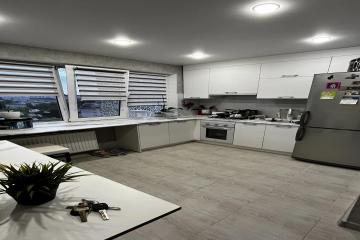 Фото №1: 1-комнатная квартира 33 м² - Краснодар, мкр. Фестивальный, ул. Гагарина, 57