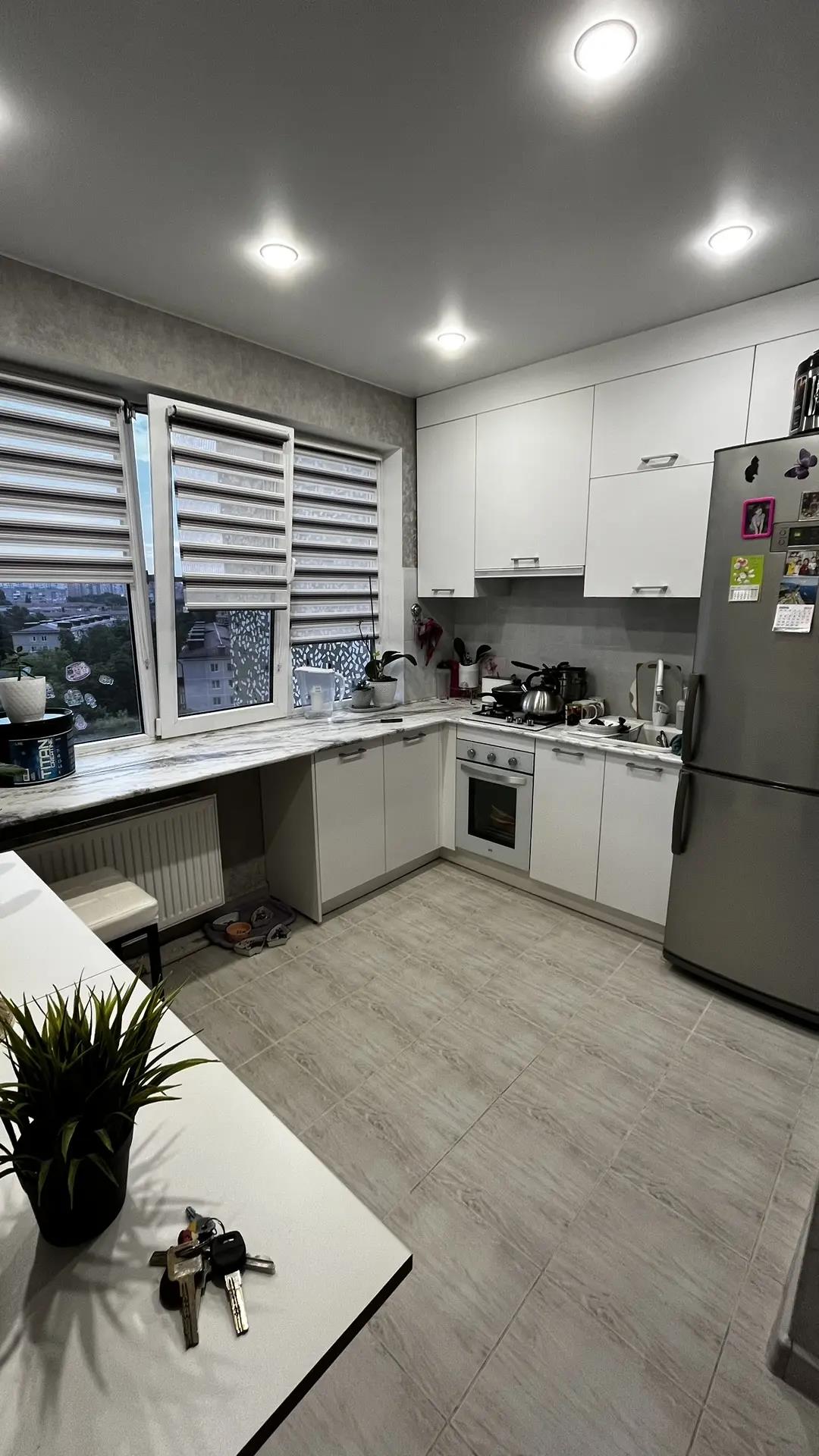 Фото №1: 1-комнатная квартира 33 м² - Краснодар, Прикубанский внутригородской округ, мкр. Фестивальный, ул. Гагарина, 57