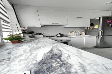 Фото №3: 1-комнатная квартира 33 м² - Краснодар, мкр. Фестивальный, ул. Гагарина, 57