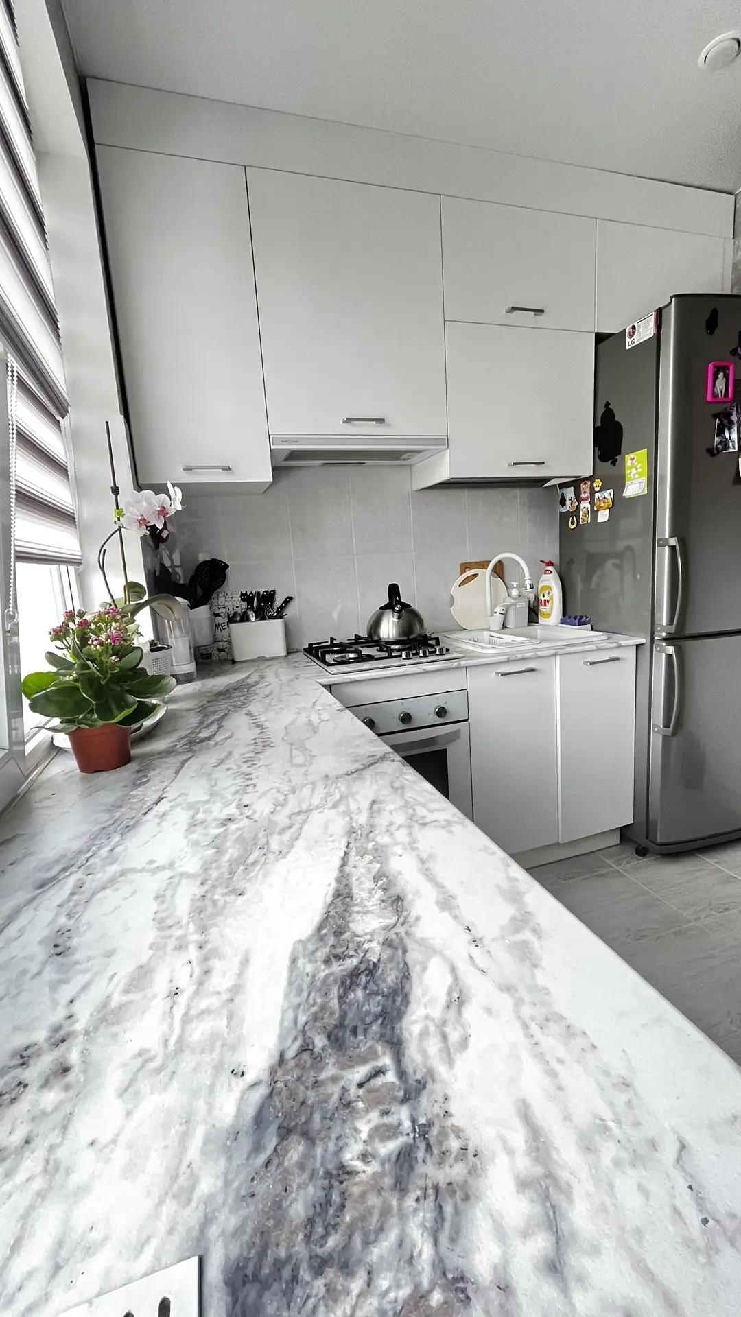 Фото №3: 1-комнатная квартира 33 м² - Краснодар, Прикубанский внутригородской округ, мкр. Фестивальный, ул. Гагарина, 57