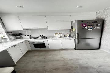 Фото №2: 1-комнатная квартира 33 м² - Краснодар, мкр. Фестивальный, ул. Гагарина, 57