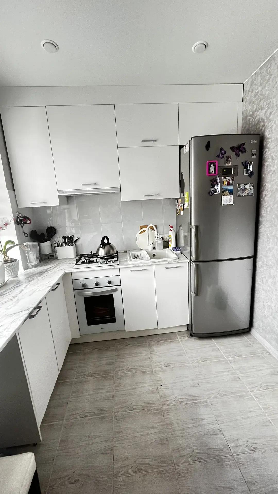 Фото №2: 1-комнатная квартира 33 м² - Краснодар, Прикубанский внутригородской округ, мкр. Фестивальный, ул. Гагарина, 57