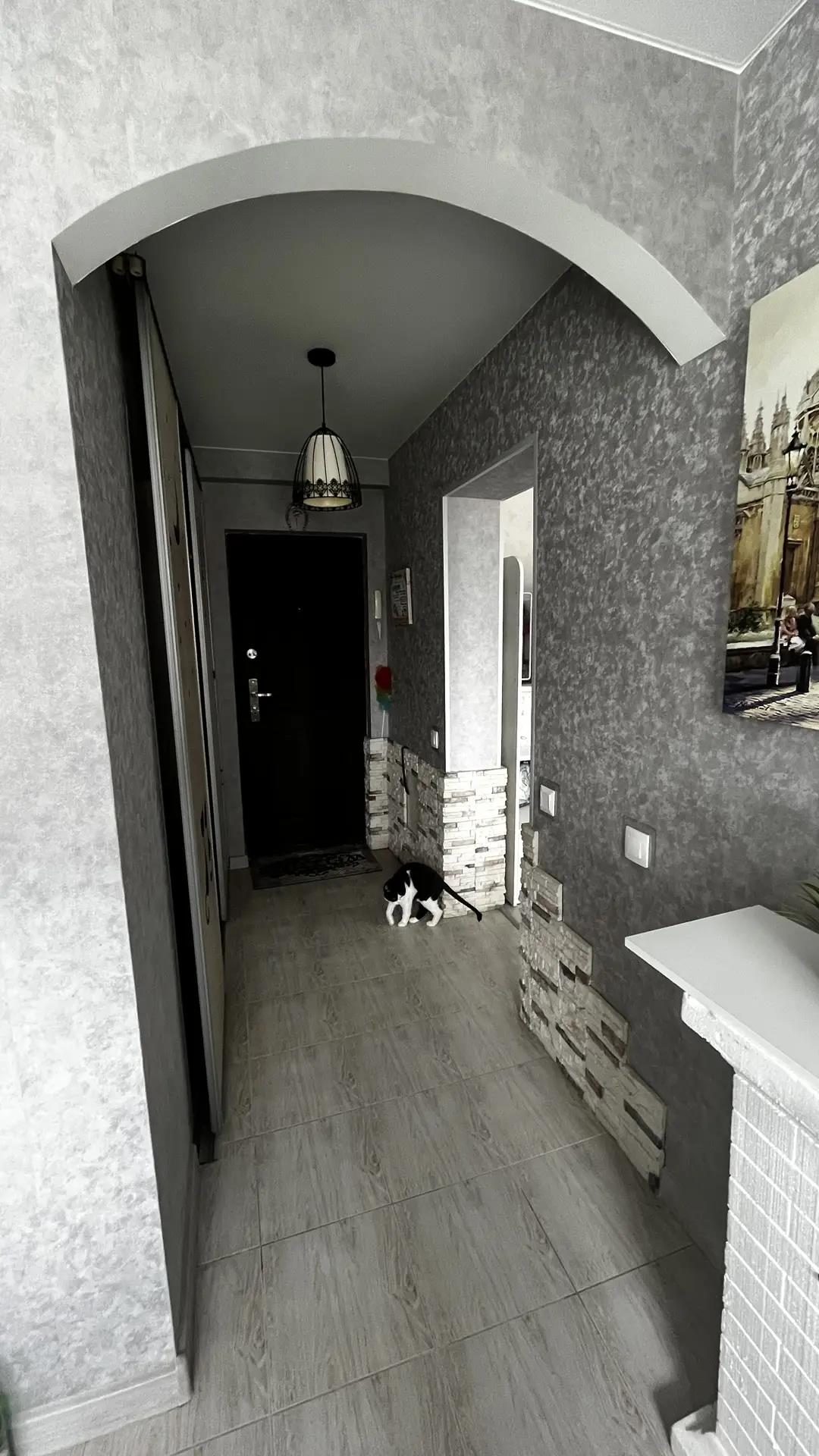 Фото №5: 1-комнатная квартира 33 м² - Краснодар, Прикубанский внутригородской округ, мкр. Фестивальный, ул. Гагарина, 57