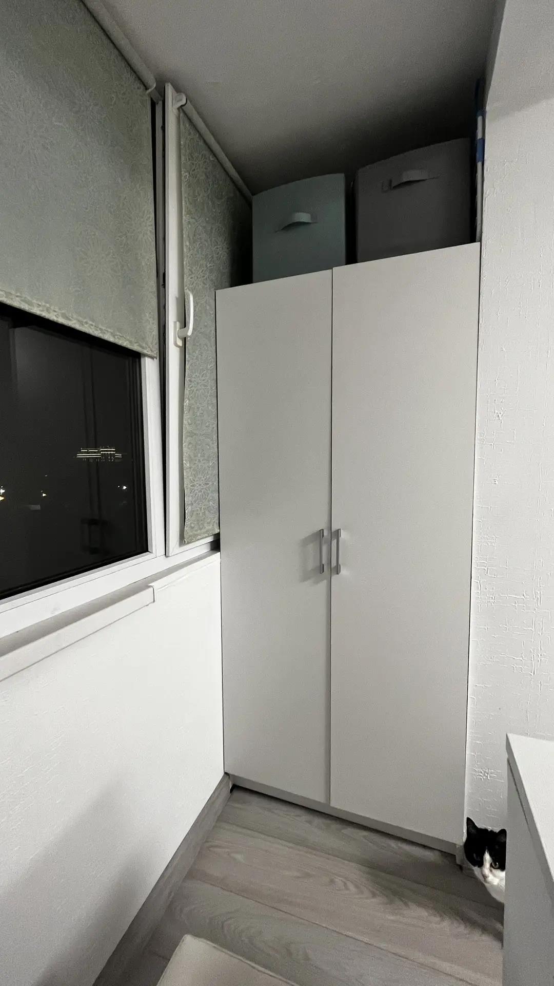 Фото №8: 1-комнатная квартира 33 м² - Краснодар, Прикубанский внутригородской округ, мкр. Фестивальный, ул. Гагарина, 57