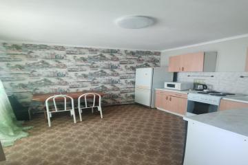 Фото №5: 1-комнатная квартира 43 м² - Краснодар, мкр. Западный внутригородской округ, ул. Рашпилевская, 180