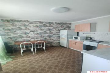 Фото №5: 1-комнатная квартира 43 м² - Краснодар, мкр. Западный внутригородской округ, ул. Рашпилевская, 180