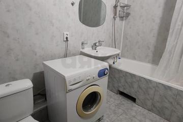 Фото №5: 1-комнатная квартира 43 м² - Краснодар, мкр. Западный внутригородской округ, ул. Рашпилевская, 180