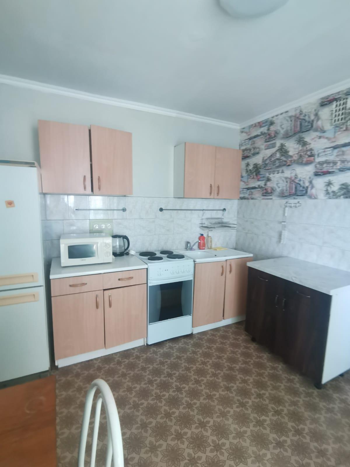 Фото №1: 1-комнатная квартира 43 м² - Краснодар, мкр. Западный внутригородской округ, ул. Рашпилевская, 180