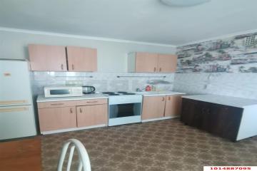 Фото №1: 1-комнатная квартира 43 м² - Краснодар, мкр. Западный внутригородской округ, ул. Рашпилевская, 180