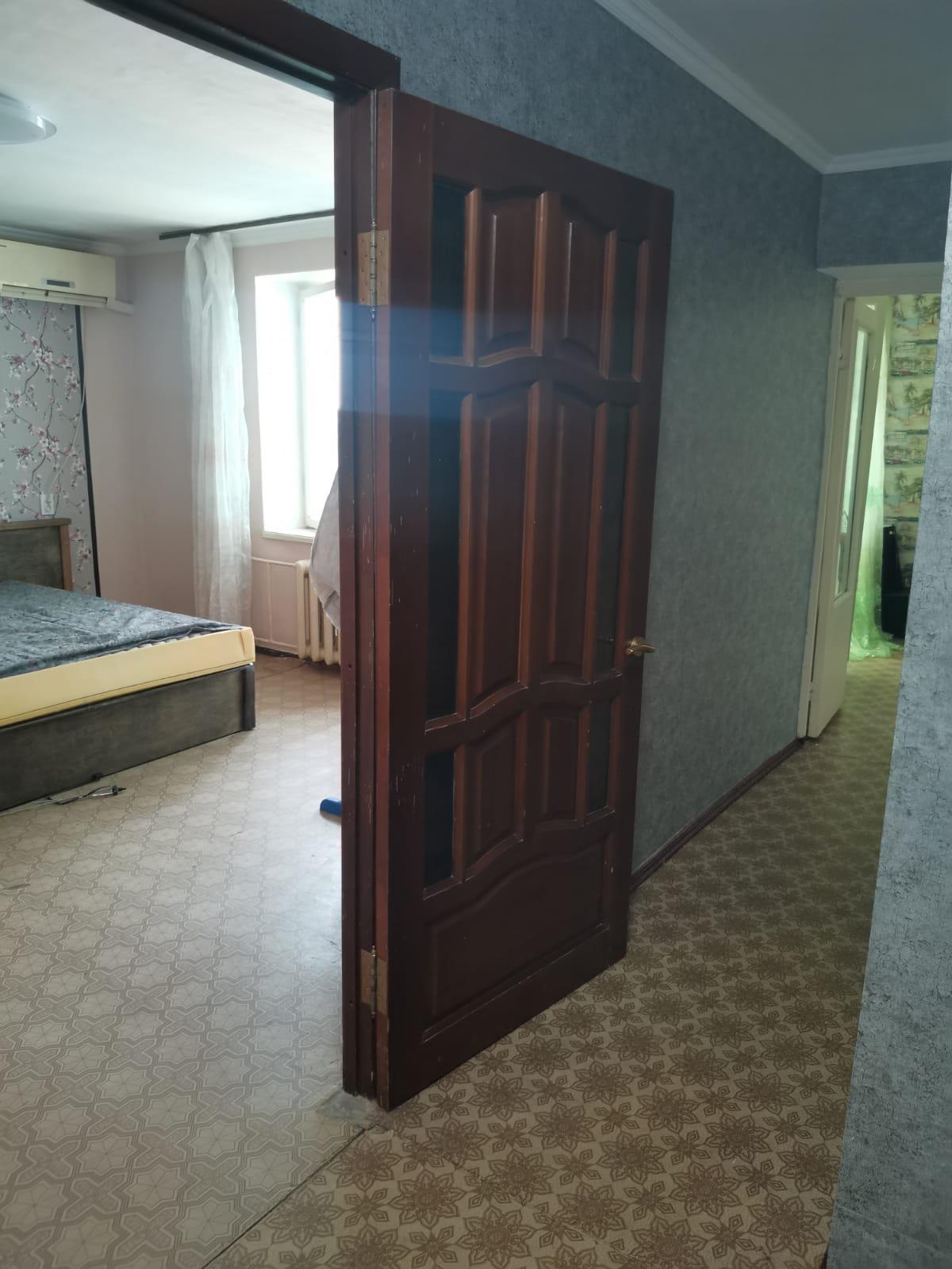 Фото №6: 1-комнатная квартира 43 м² - Краснодар, мкр. Западный внутригородской округ, ул. Рашпилевская, 180