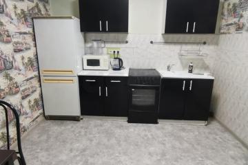 Фото №3: 1-комнатная квартира 43 м² - Краснодар, мкр. Западный внутригородской округ, ул. Рашпилевская, 180