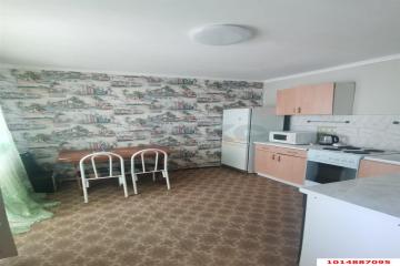 Фото №3: 1-комнатная квартира 43 м² - Краснодар, мкр. Западный внутригородской округ, ул. Рашпилевская, 180