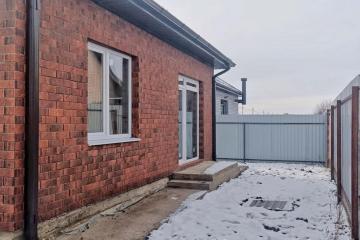 Фото №3: Дом 80 м² - Краснодар, мкр. КП Комарово, ул. Донецкая, 4