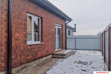 Фото №3: Дом 80 м² - Краснодар, мкр. КП Комарово, ул. Донецкая, 4