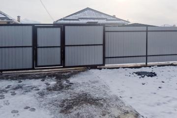 Фото №4: Дом 80 м² - Краснодар, мкр. КП Комарово, ул. Донецкая, 4