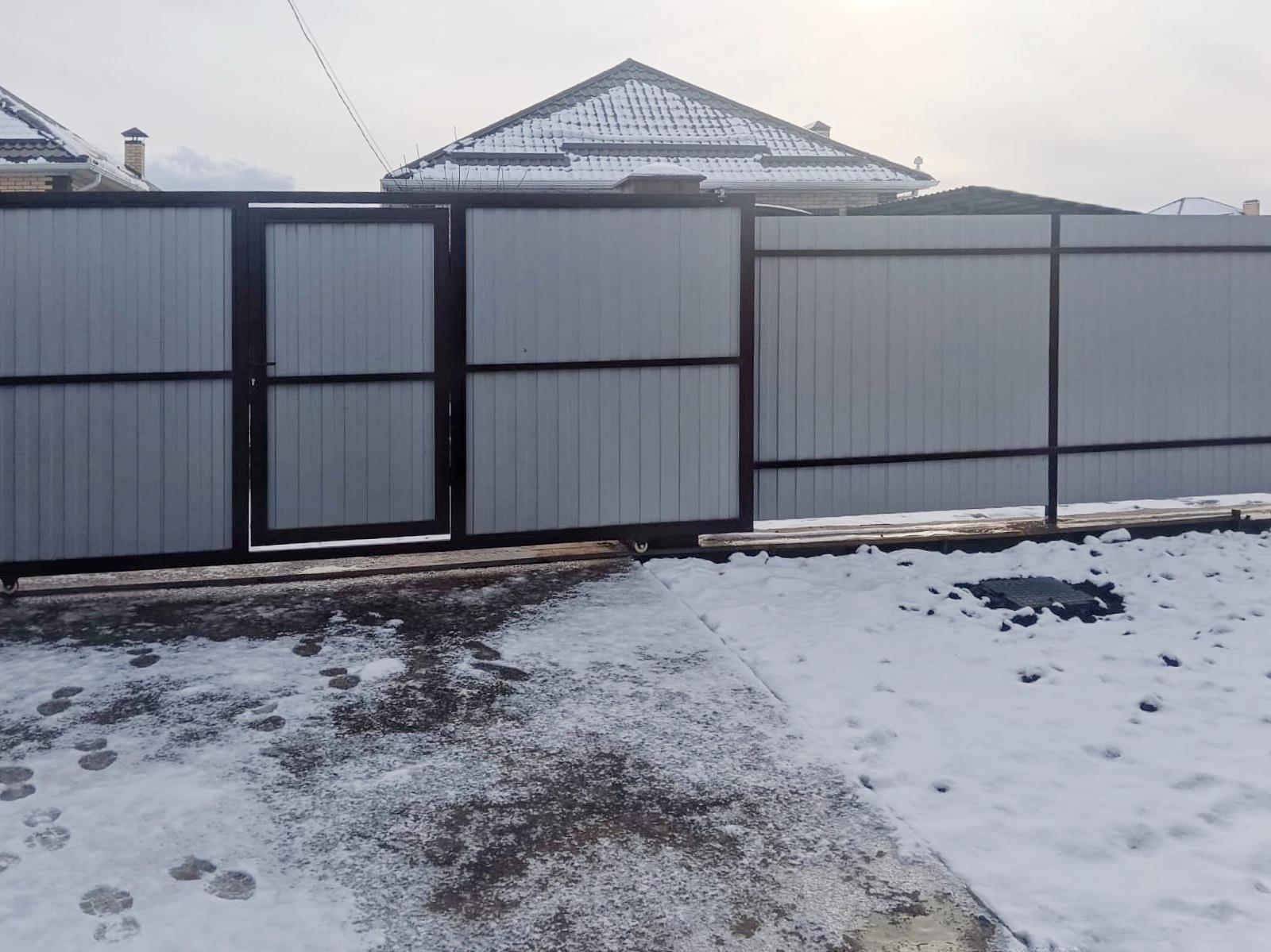 Фото №4: Дом 80 м² + 3 сот. - Краснодар, Прикубанский внутригородской округ, мкр. КП Комарово, ул. Донецкая, 4