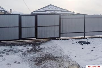 Фото №4: Дом 80 м² - Краснодар, мкр. КП Комарово, ул. Донецкая, 4