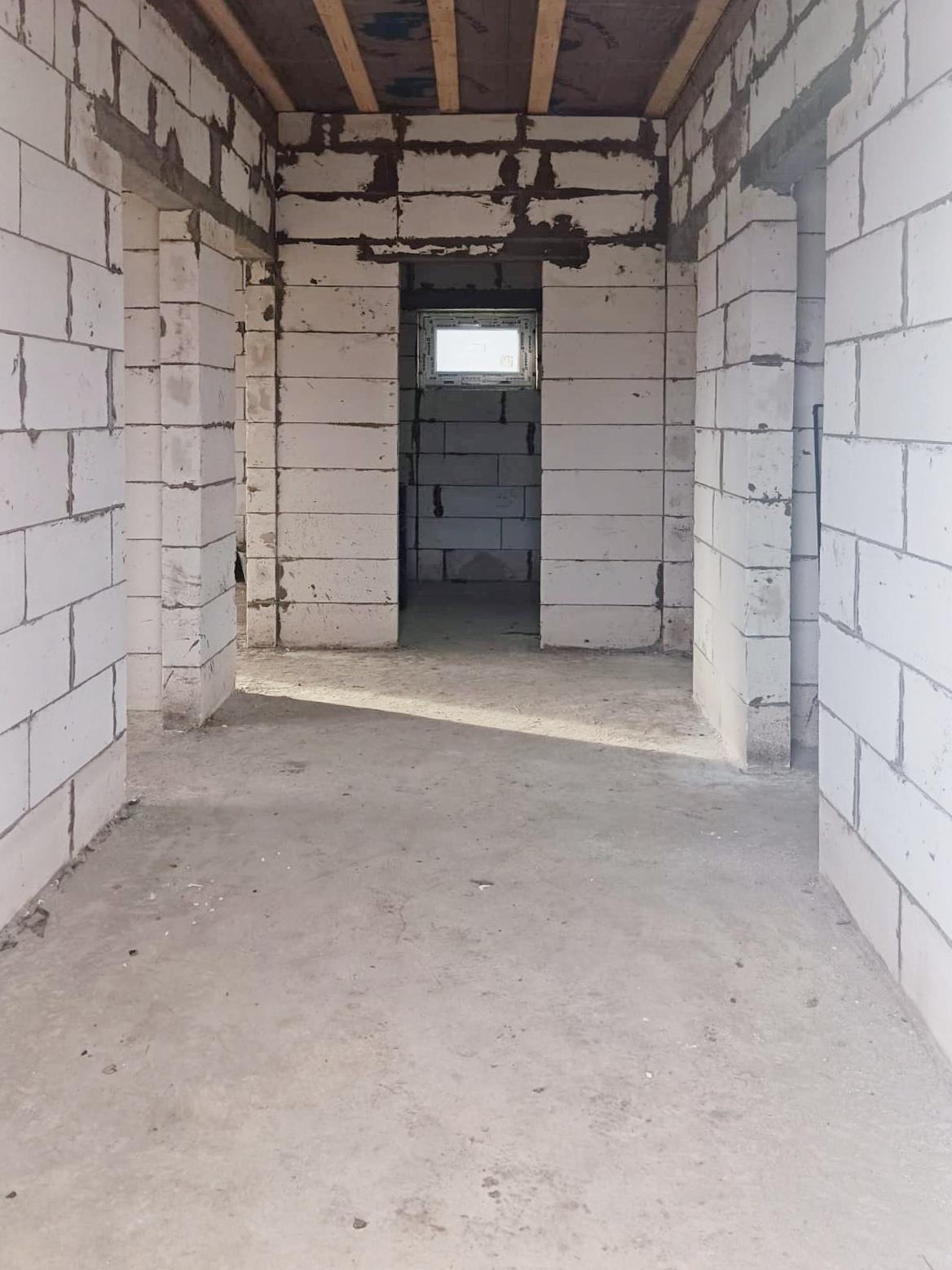 Фото №5: Дом 80 м² + 3 сот. - Краснодар, Прикубанский внутригородской округ, мкр. КП Комарово, ул. Донецкая, 4