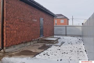 Фото №2: Дом 80 м² - Краснодар, мкр. КП Комарово, ул. Донецкая, 4