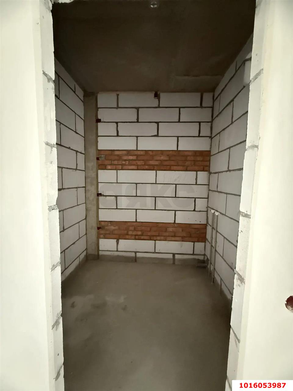 Фото №14: 2-комнатная квартира 59 м² - Краснодар, Прикубанский внутригородской округ, мкр. жилой комплекс Архитектор, ул. Наставников, 10