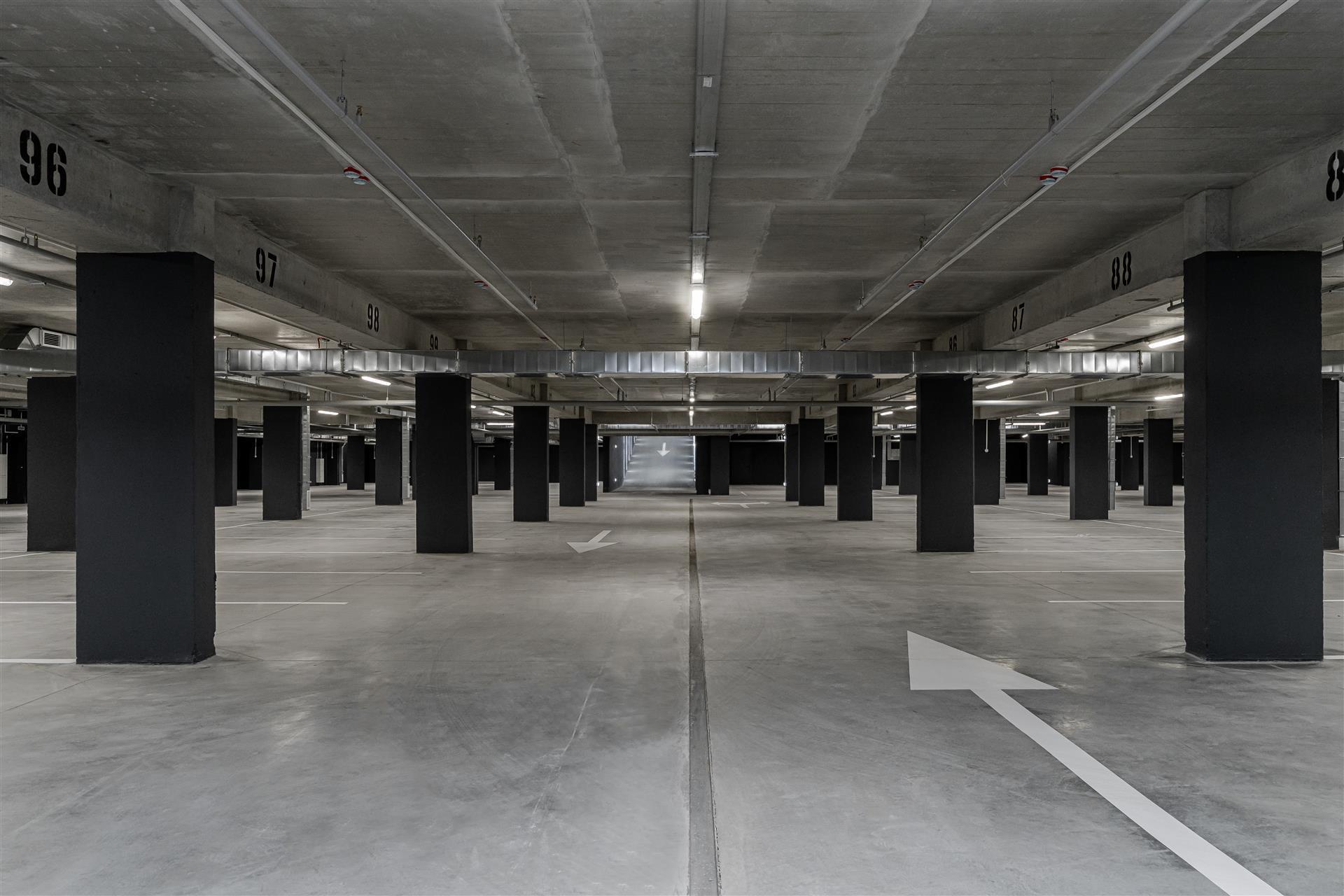 Фото №9: 2-комнатная квартира 59 м² - Краснодар, Прикубанский внутригородской округ, мкр. жилой комплекс Архитектор, ул. Наставников, 10