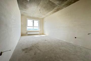 Фото №5: 2-комнатная квартира 59 м² - Краснодар, мкр. жилой комплекс Архитектор, ул. Наставников, 10