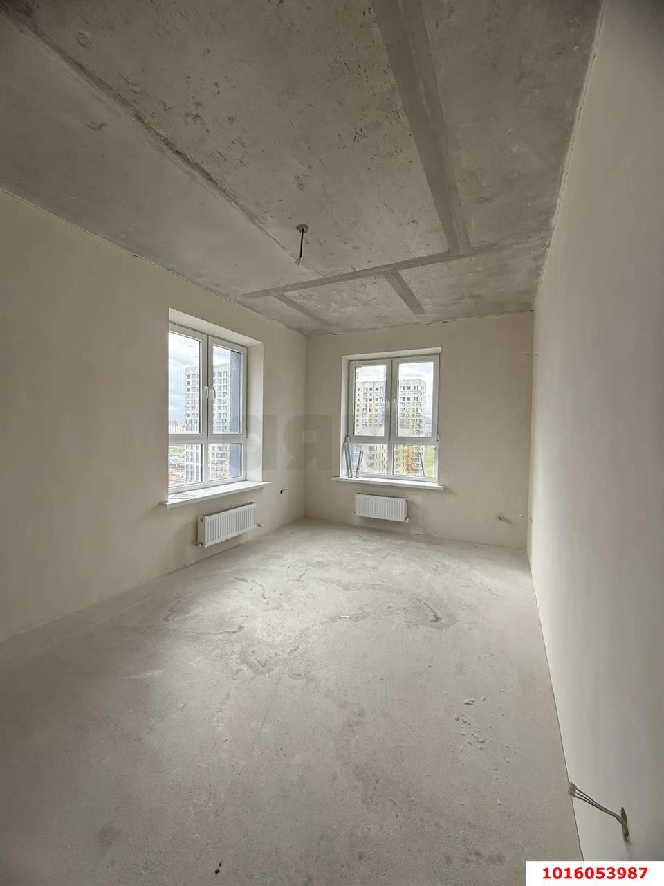 Фото №10: 2-комнатная квартира 59 м² - Краснодар, Прикубанский внутригородской округ, мкр. жилой комплекс Архитектор, ул. Наставников, 10
