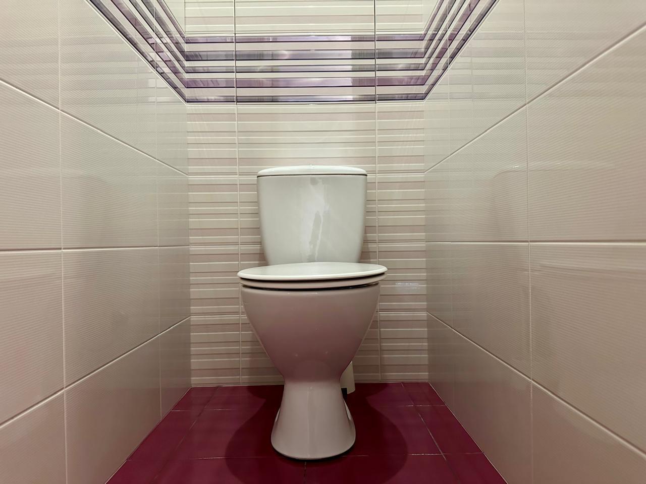 Фото №14: 2-комнатная квартира 70 м² - Краснодар, Кожзавод, мкр. Западный внутригородской округ, ул. Кожевенная, 42