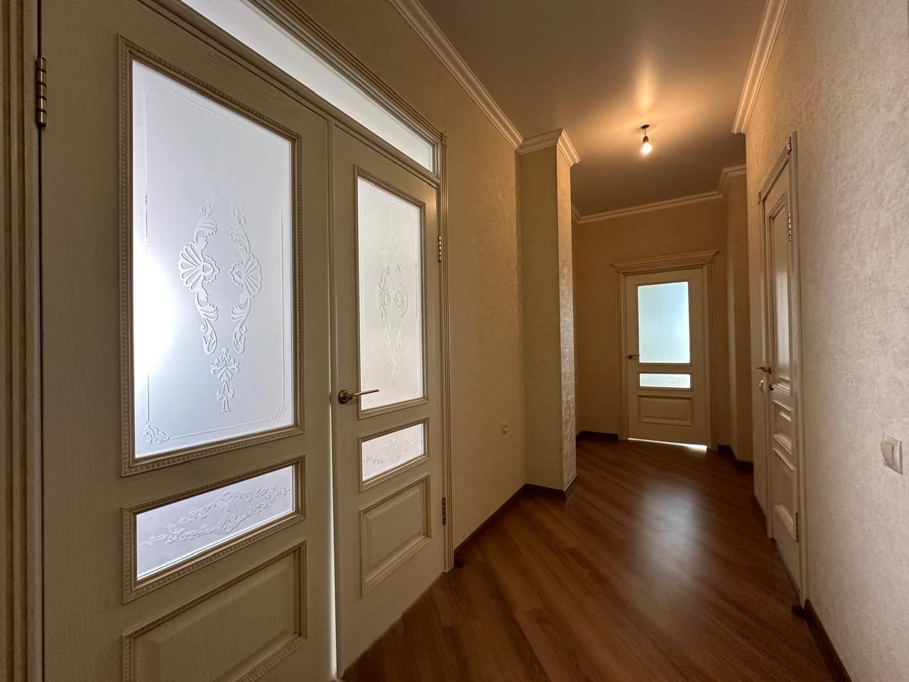 Фото №8: 2-комнатная квартира 70 м² - Краснодар, Кожзавод, мкр. Западный внутригородской округ, ул. Кожевенная, 42