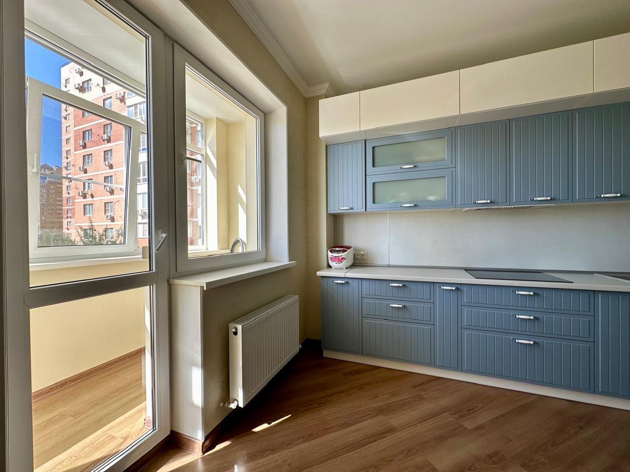 Фото №13: 2-комнатная квартира 70 м² - Краснодар, Кожзавод, мкр. Западный внутригородской округ, ул. Кожевенная, 42