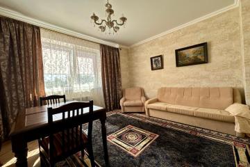 Фото №2: 2-комнатная квартира 66 м² - Краснодар, мкр. Западный внутригородской округ, ул. Кожевенная, 42