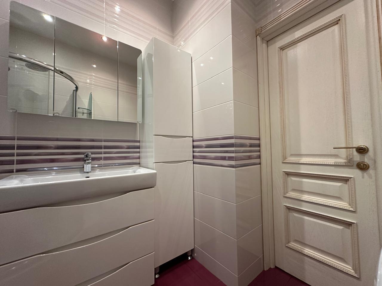 Фото №7: 2-комнатная квартира 70 м² - Краснодар, Кожзавод, мкр. Западный внутригородской округ, ул. Кожевенная, 42