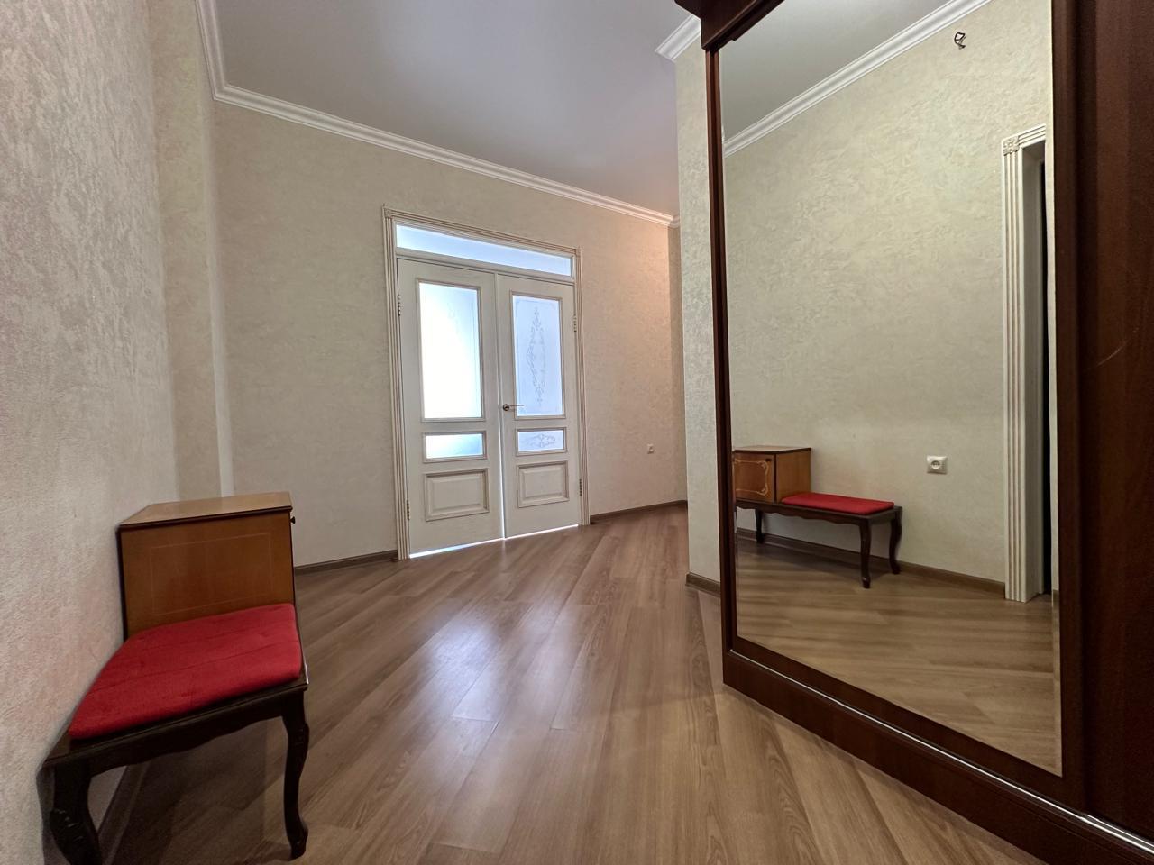 Фото №9: 2-комнатная квартира 70 м² - Краснодар, Кожзавод, мкр. Западный внутригородской округ, ул. Кожевенная, 42