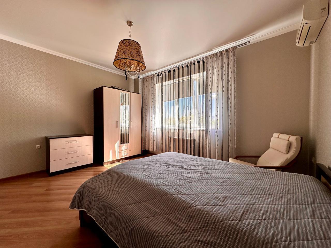 Фото №16: 2-комнатная квартира 70 м² - Краснодар, Кожзавод, мкр. Западный внутригородской округ, ул. Кожевенная, 42