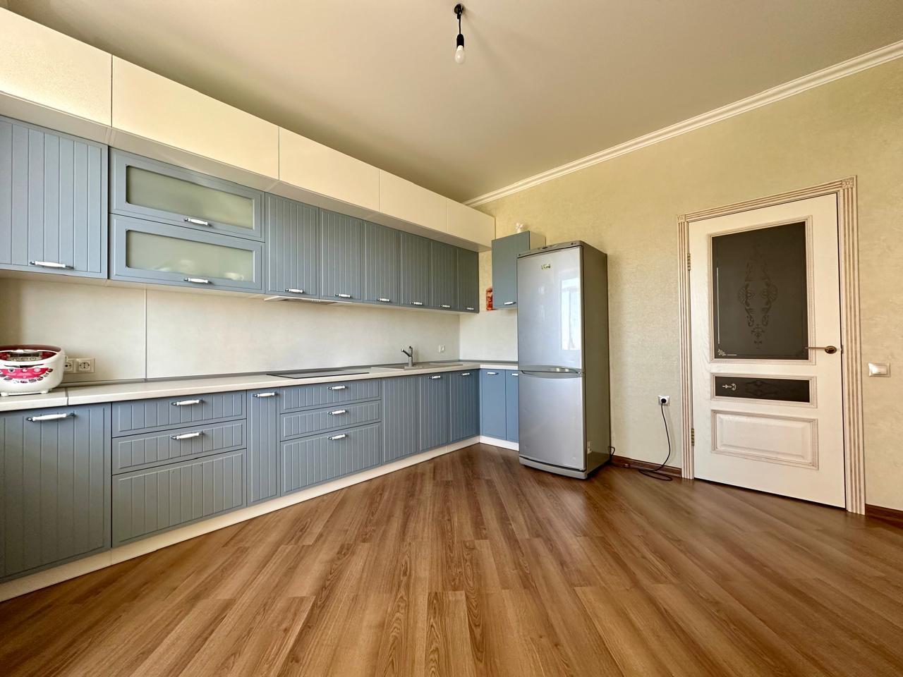 Фото №12: 2-комнатная квартира 70 м² - Краснодар, Кожзавод, мкр. Западный внутригородской округ, ул. Кожевенная, 42