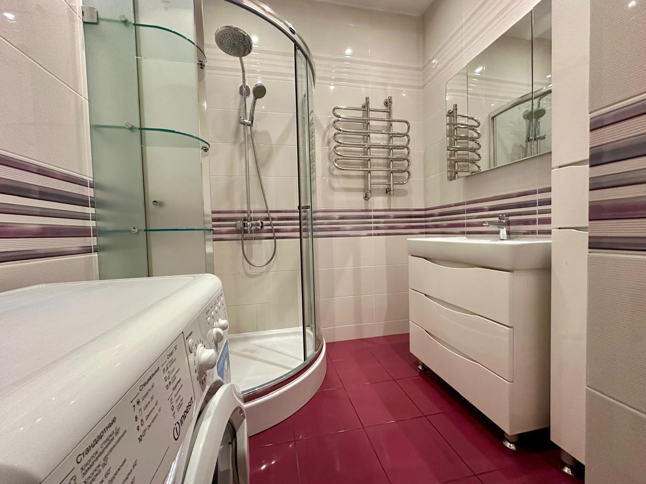 Фото №15: 2-комнатная квартира 70 м² - Краснодар, Кожзавод, мкр. Западный внутригородской округ, ул. Кожевенная, 42