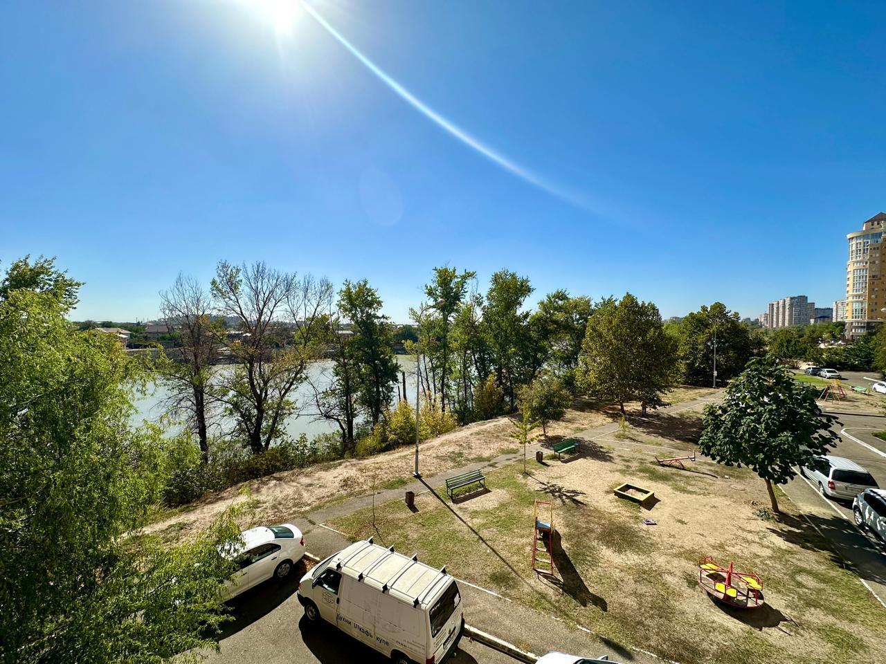 Фото №17: 2-комнатная квартира 70 м² - Краснодар, Кожзавод, мкр. Западный внутригородской округ, ул. Кожевенная, 42