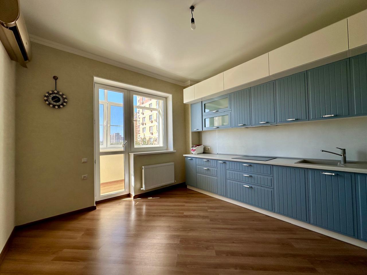 Фото №10: 2-комнатная квартира 70 м² - Краснодар, Кожзавод, мкр. Западный внутригородской округ, ул. Кожевенная, 42