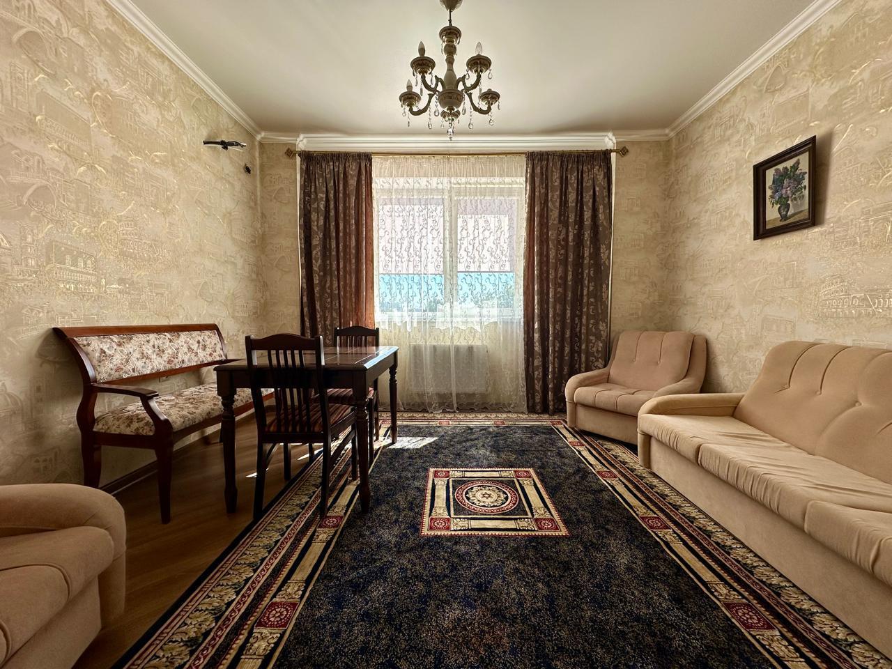 Фото №5: 2-комнатная квартира 70 м² - Краснодар, Кожзавод, мкр. Западный внутригородской округ, ул. Кожевенная, 42